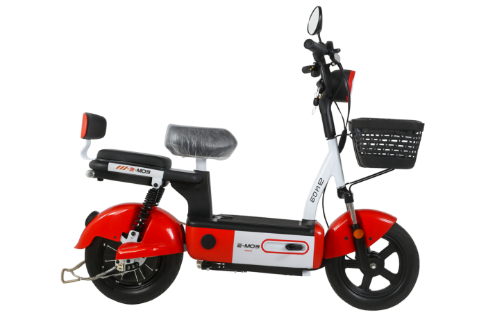 ÚJ EMOB 38 ELEKTROMOS ROBOGÓ